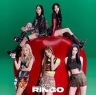 RINGO [Type A] (ALBUM+DVD) (初回限定盤)  (日本版)