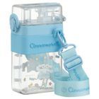 Sanrio 玉桂狗 方形透明水壼 600ml