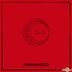 MAMAMOO Mini Album Vol. 7 - RED MOON + 2 Posters in Tube