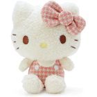 Hello Kitty Plush Toy S (Sweet Check Series)