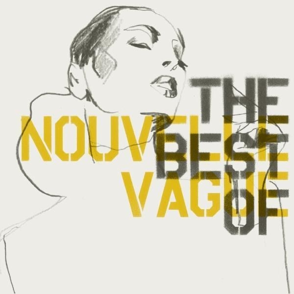 Nouvelle Vague - SUBARASHII HIBI 