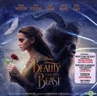 Beauty and the Beast (2017) Original Soundtrack (OST) (US Version)