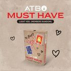 ATBO Single Album Vol. 1 - MUST HAVE (Light Version) (NEMO)