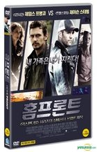 Homefront (DVD) (Korea Version)
