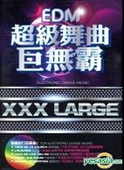 EDM XXX Large (2CD)