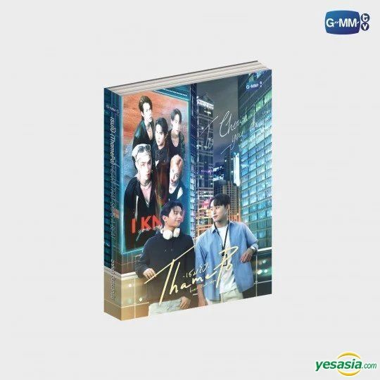 その他 BOXSET THAMEPO HEART THAT SKIPS A BEAT ThamePo: Heart That Skips a Beat (First Thoughts) – Life In