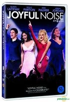 Joyful Noise (DVD) (Korea Version)