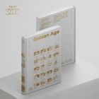 NCT Vol. 4 - Golden Age (Archiving Version) + Unreleased Selfie Photo Card 