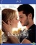 The Lucky One (2012) (Blu-ray) (Hong Kong Version)