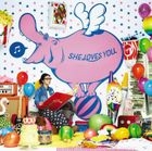 SHE LOVES YOU (Japan Version)