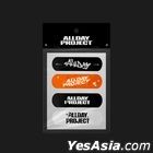 ALLDAY PROJECT - ALLDAY PROJECT BAND-AID- Debut Single OFFICAL MERCH