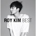 ROY KIM BEST (ALBUM +DVD)(日本版) 