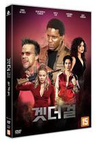 Get the Girl (DVD) (Korea Version)