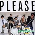 PLEASE (Japan Version)