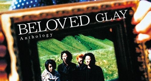 YESASIA: BELOVED Anthology [2CD+DVD] (Japan Version) CD - GLAY