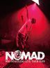 錦戶亮 LIVE TOUR 2019 "NOMAD" [BLU-RAY+PHOTOBOOK] (初回限定版)(日本版)