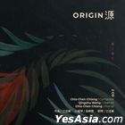 Origin (2CD)