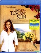 Under the Tuscan Sun (2003) (Blu-ray) (US Version)