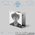 Jeong Dong Won Vol. 2 - The Gift of Daddy-Long-Legs (COMPACT Version)