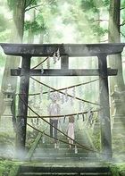 Into the Forest of Fireflies' Light (Blu-ray)  (Japan Version)