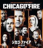 Chicago Fire Season 7 Value Pack  (Japan Version)