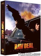 Rawl Deal (Blu-ray) (Full Slip Edition) (Korea Version)