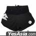 T8 x KOLOR Sherpa shorts(WOMEN)(Black)(Size M)
