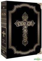 G-DRAGON - One Of A Kind (1st Mini Album / Gold Version