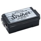 Striker Lunch Box 500ml (Black)