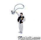 DKZ 2023 Fan-Con 'Welcome to DTU' - Acrylic Key Ring (Kyoung Yoon)