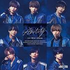 Ability [Type B]  (日本版) 