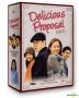 Delicious Proposal (DVD) (End) (English Subtitled) (MBC TV Drama) (US Version)