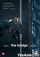The Bridge (2011-2018) (DVD) (Ep. 1-8) (Season 4) (US Version)
