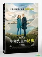The Mystery of Henri Pick (2019) (DVD) (Taiwan Version)