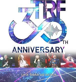 YESASIA : TRF 30th Anniversary Live at 日本武道館