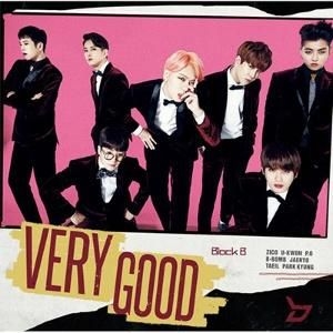 YESASIA: Very Good -Japan Version- [Type B](SINGLE+GOODs) (First 