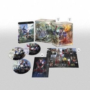 YESASIA: 仮面ライダー響鬼 Ｂｌｕ−ｒａｙ ＢＯＸ １ Blu-ray - 佐橋