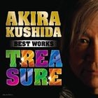 Kushida Akira Best Album (Japan Version)