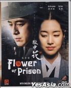 Flower of Prison (2016) (DVD) (Ep. 1-51) (End) (Multi-audio) (English Subtitled) (MBC TV Drama) (Singapore Version)