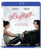 Five Feet Apart (2019) (Blu-ray) (Hong Kong Version)