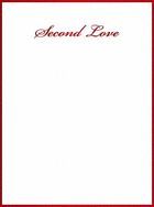 Second Love (DVD) (Japan Version)