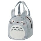 My Neighbor Totoro Die Cut Hand Bag