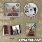 evermore (CD + 3D Card) (China Version)