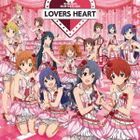 THE IDOLM@STER MILLION THE@TER SEASON LOVERS HEART   (Japan Version)