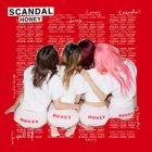 HONEY  (Normal Edition) (Japan Version)
