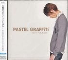 Pastel Graffiti (ALBUM+DVD)(First Press Limited Edition)(Japan Version)