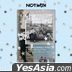 NCT WISH Single Album Vol. 1 - WISH (Photobook Version)