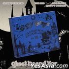 CLOSE YOUR EYES Mini Album Vol. 2 - Snowy Summer (Ghost Board Ver.)