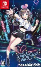 Kizuna AI Touch the Beat! (Normal Edition) (Japan Version)