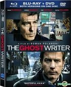 The Ghost Writer (2010) (Blu-ray) (US Version)